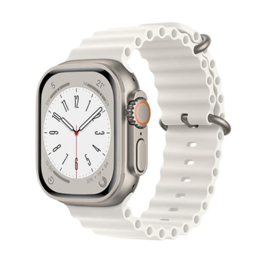 Correa Ocean Blanca 49mm