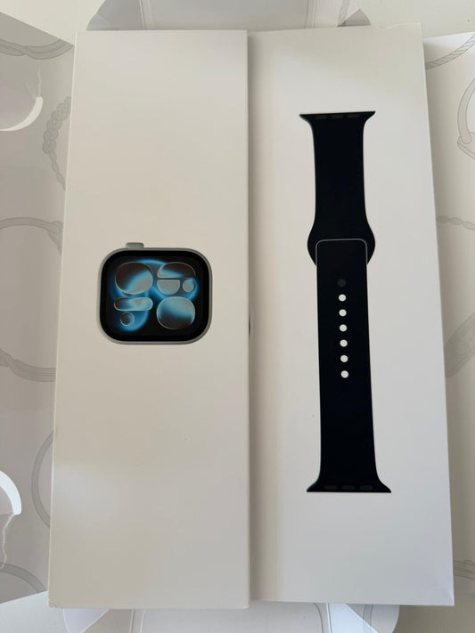 Apple Watch 11 42mm CEL