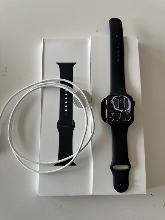 Apple Watch 11 46mm CEL