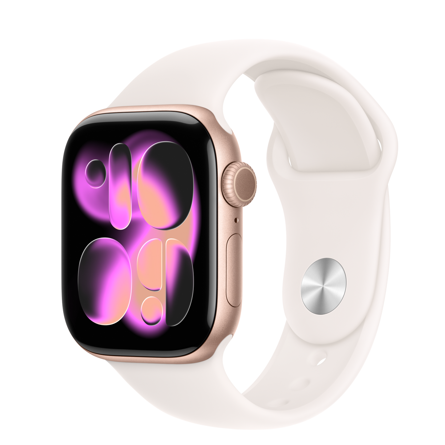 Apple Watch 11 42mm CEL