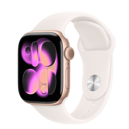 Apple Watch 11 42mm CEL