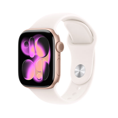 Apple Watch 11 46mm CEL