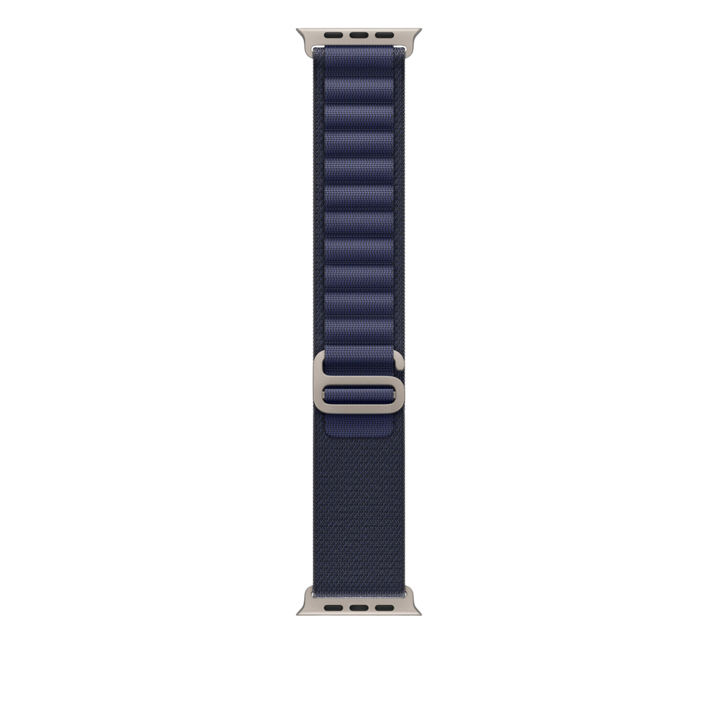 Correa Loop Alpine Azul 49mm