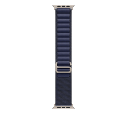 Correa Loop Alpine Azul 49mm