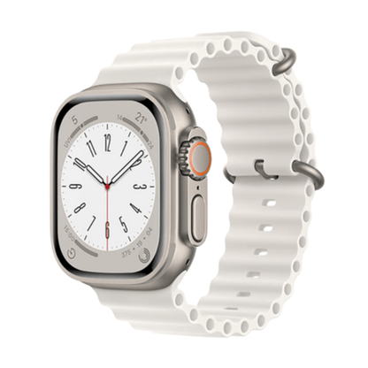 Correa Ocean Blanca 49mm