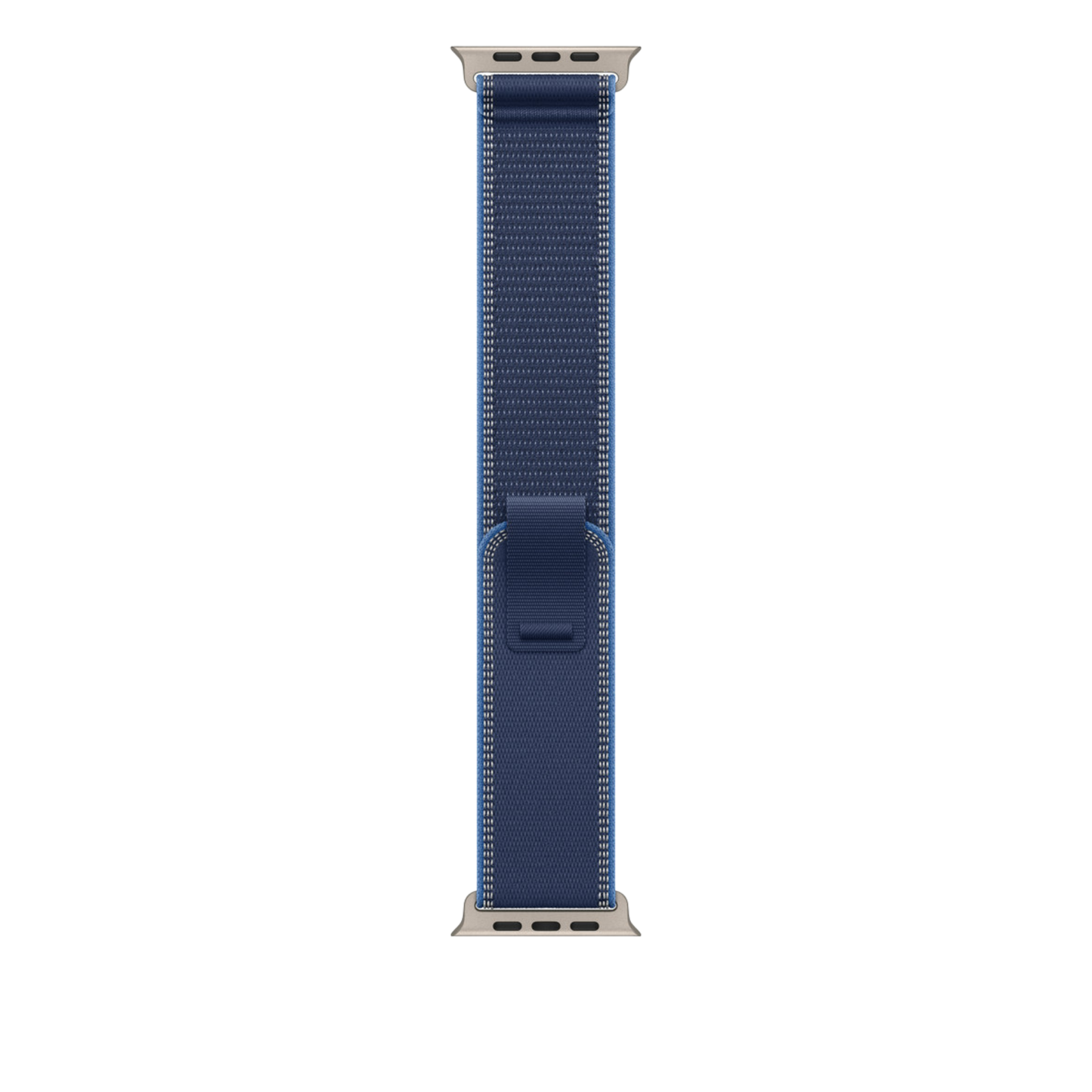 Correa Loop Trail azul/azul brillante 49mm