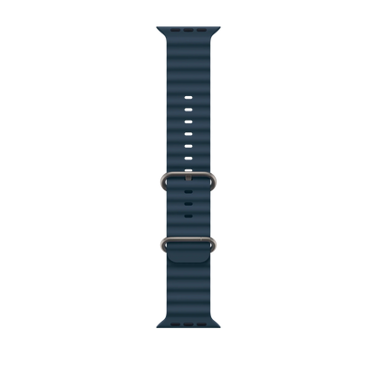 Correa Ocean Azul 49mm