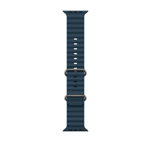 Correa Ocean Azul 49mm