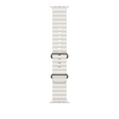 Correa Ocean Blanca 49mm
