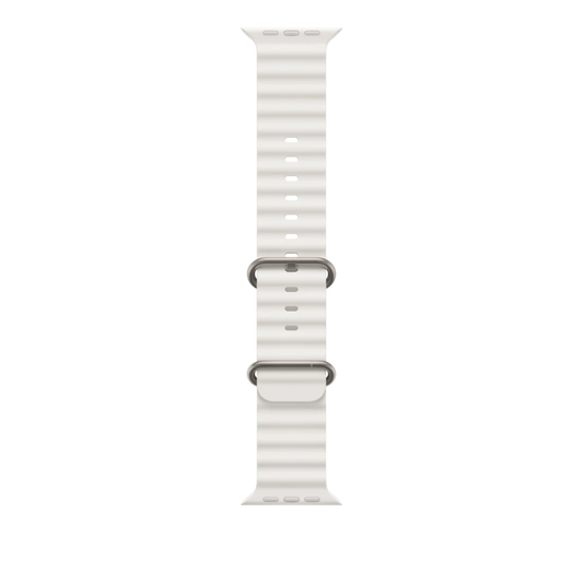 Correa Ocean Blanca 49mm