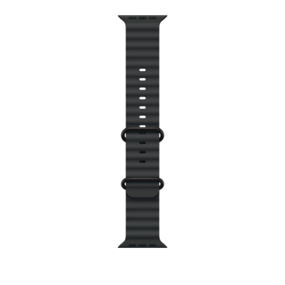 Correa Ocean Negra 49mm