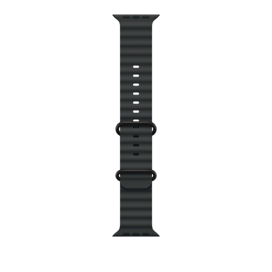 Correa Ocean Negra 49mm