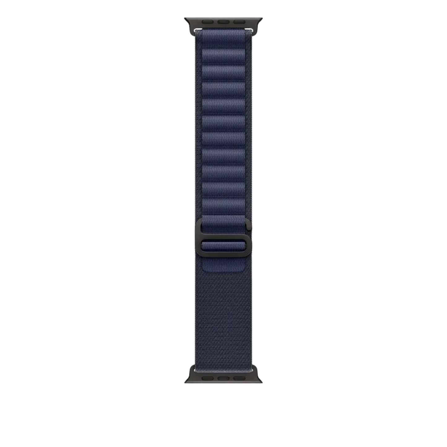 Correa Loop Alpine Azul Marino 49mm