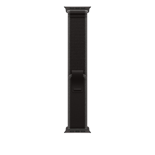 Correa Loop Trail negro carbon 49mm