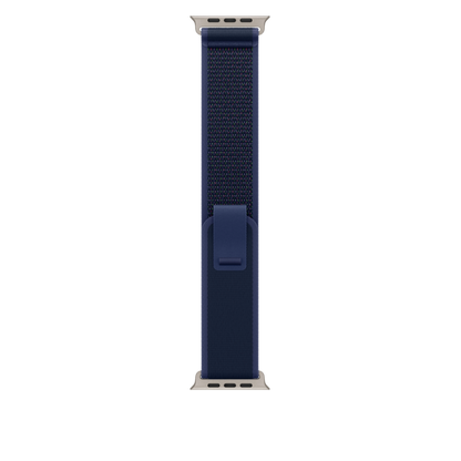 Correa Loop Trail Azul 49mm