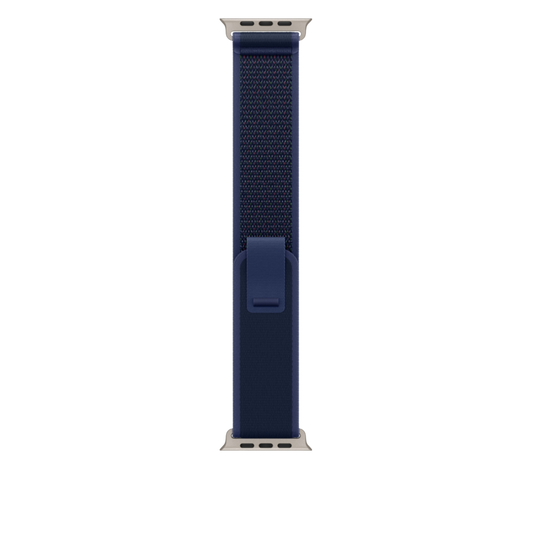 Correa Loop Trail Azul 49mm