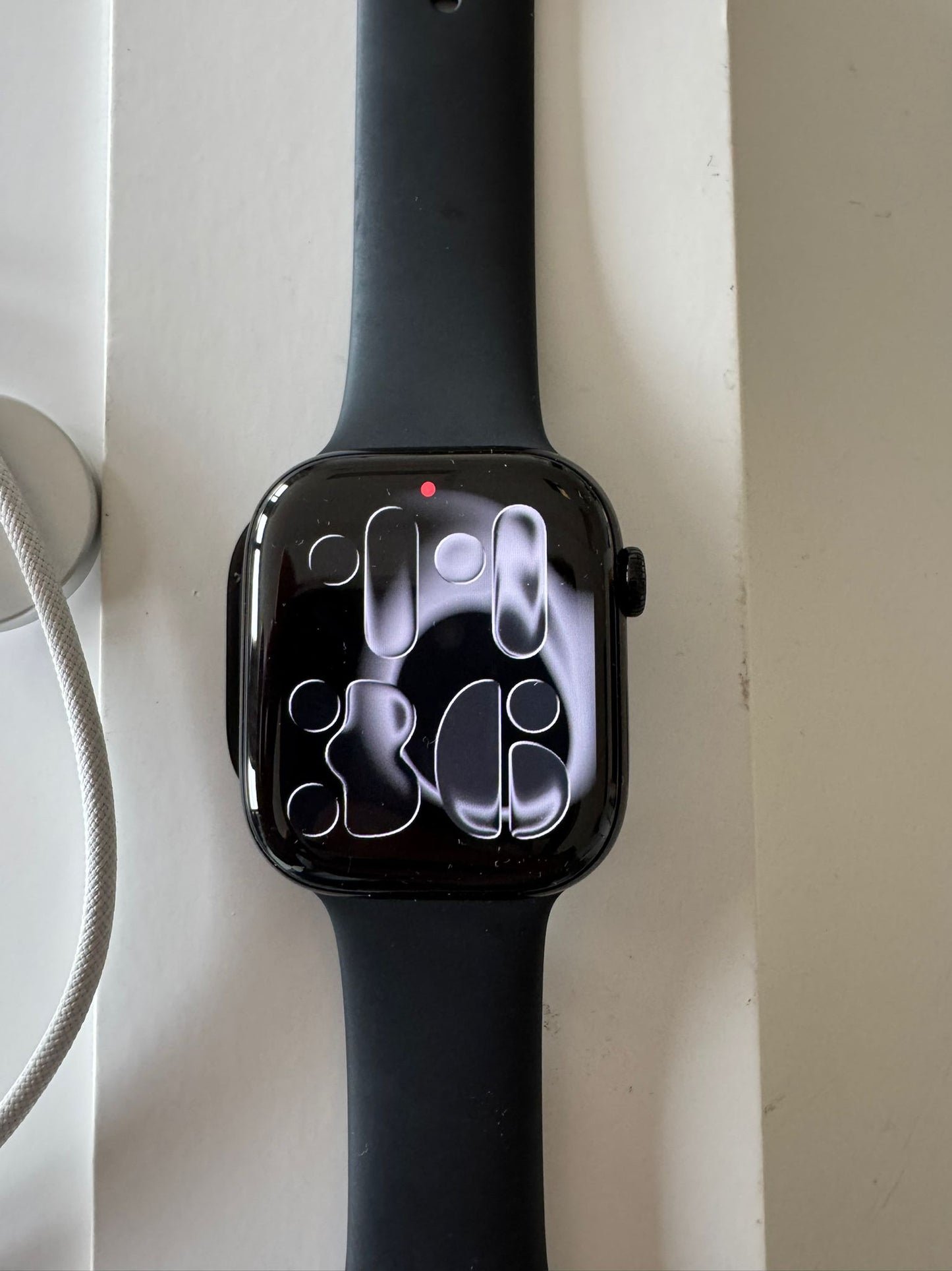 Apple Watch 11 46mm CEL