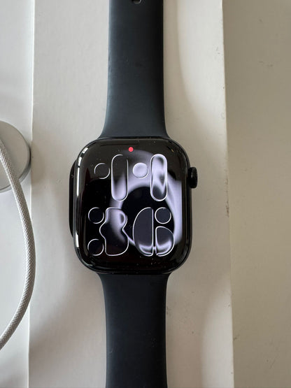Apple Watch 11 46mm CEL