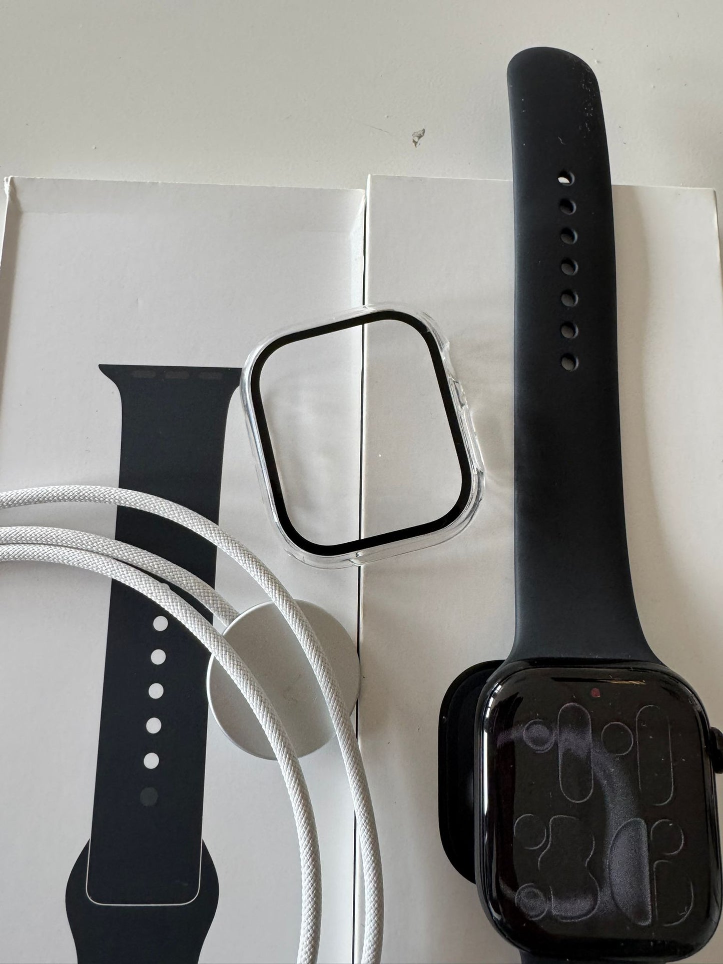 Apple Watch 11 46mm CEL