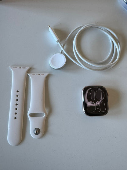 Apple Watch 11 46mm CEL
