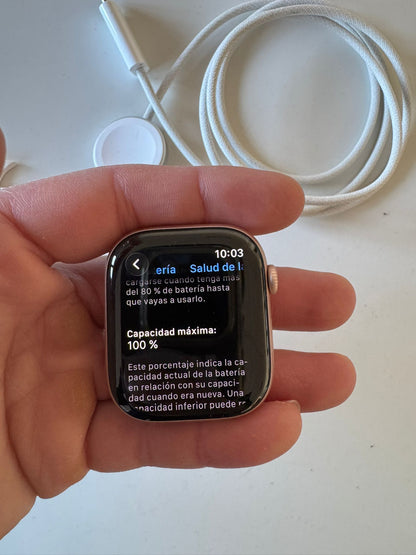 Apple Watch 11 46mm CEL