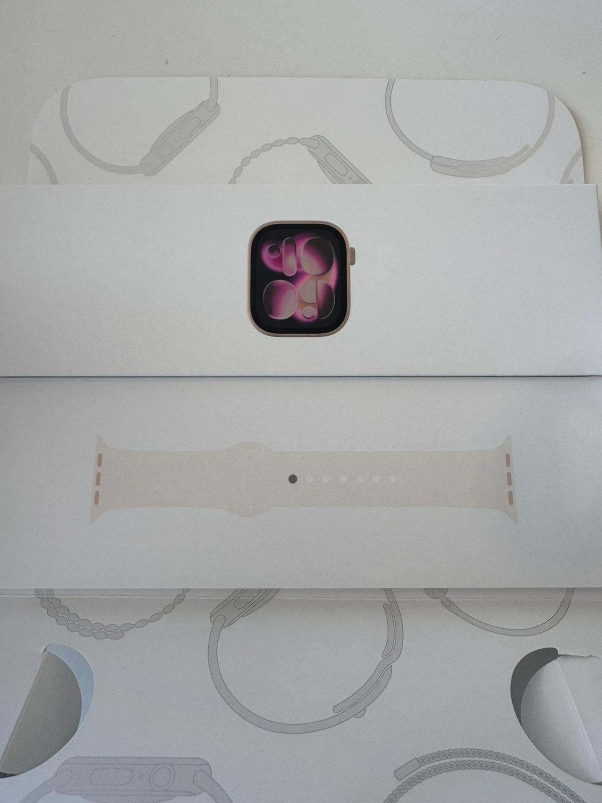 Apple Watch 11 42mm CEL