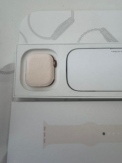 Apple Watch 11 42mm CEL