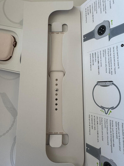 Apple Watch 11 42mm CEL
