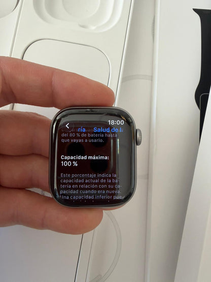 Apple Watch 11 42mm CEL