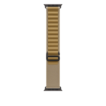 Correa Loop Trail canela 49mm