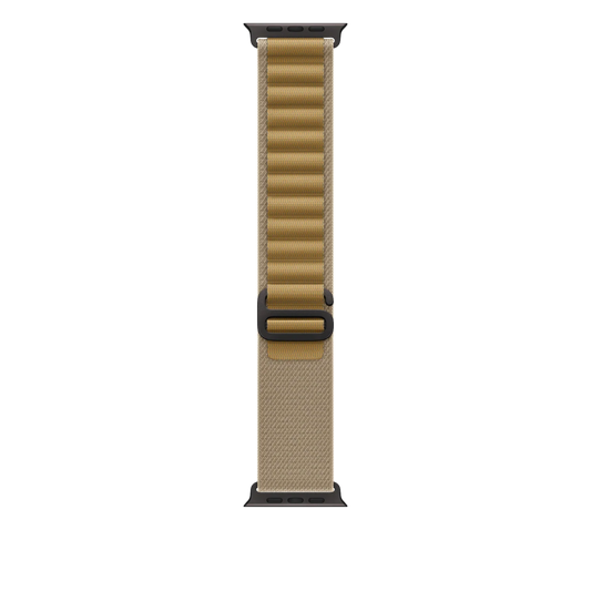 Correa Loop Trail canela 49mm